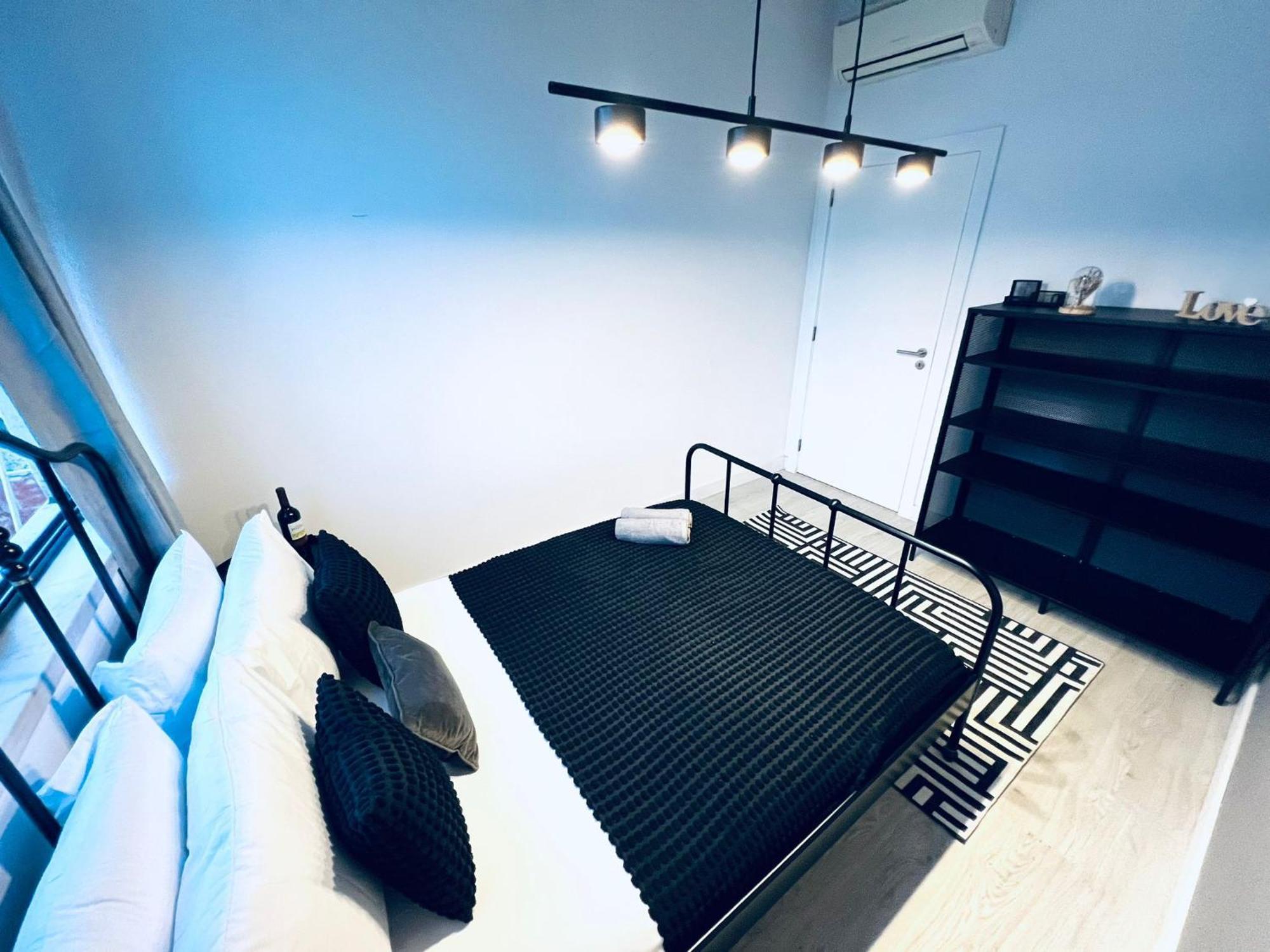 Albergue Luxury Rooms, Ideal For Tourists