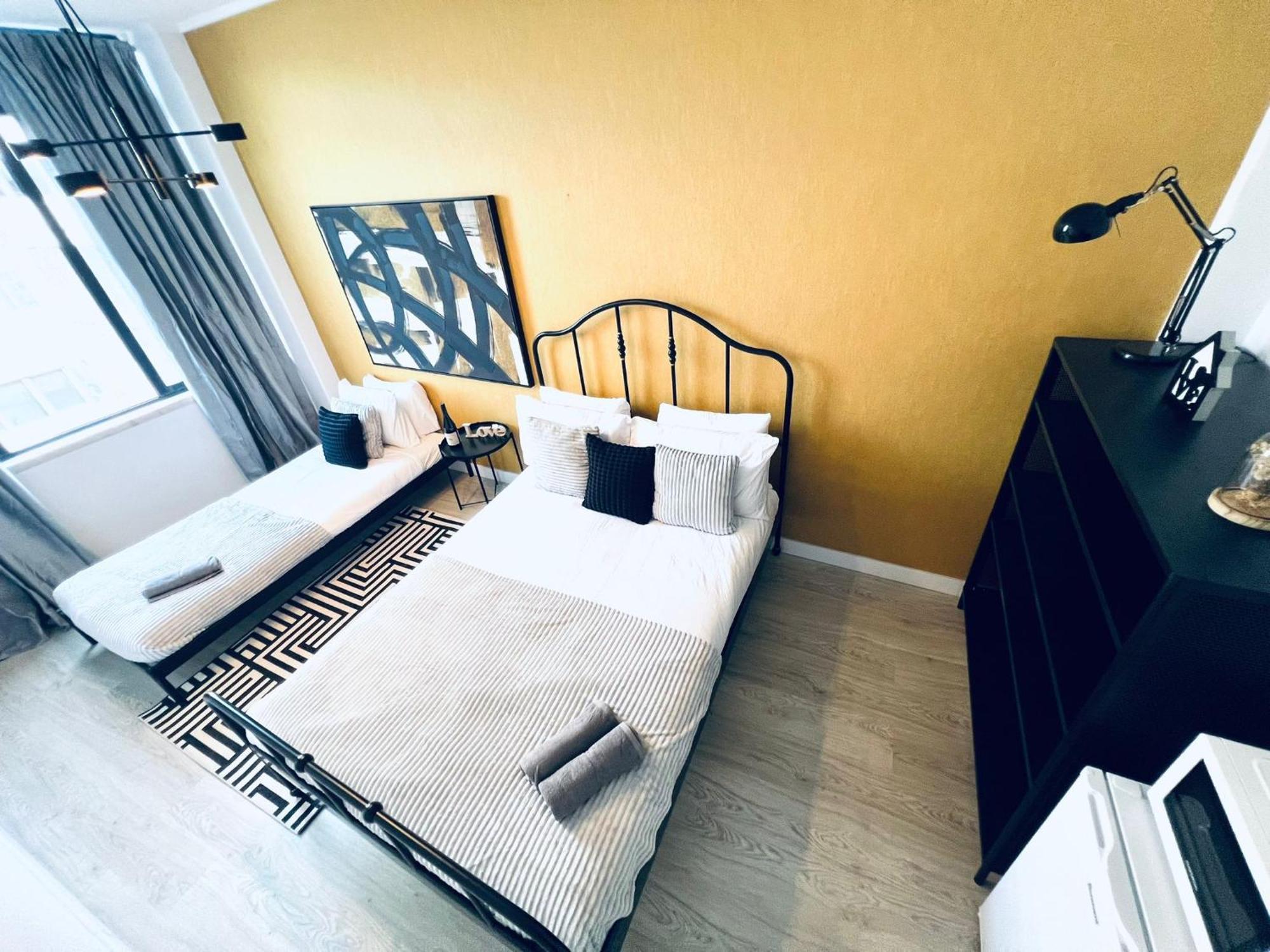 Albergue Luxury Rooms, Ideal For Tourists