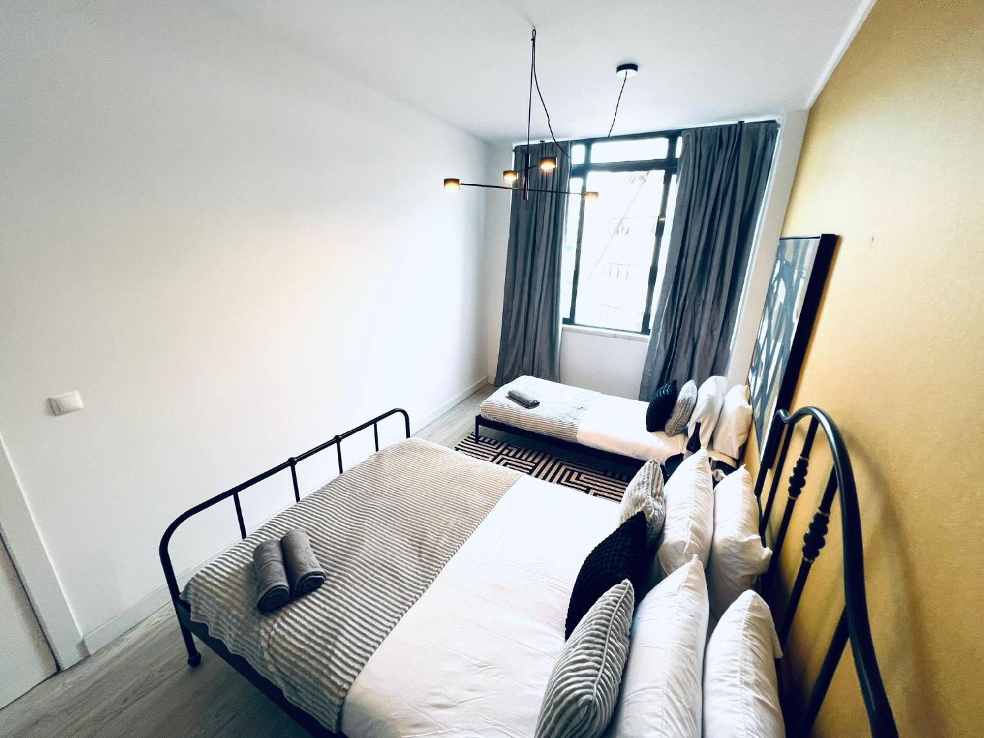Albergue Luxury Rooms, Ideal For Tourists *