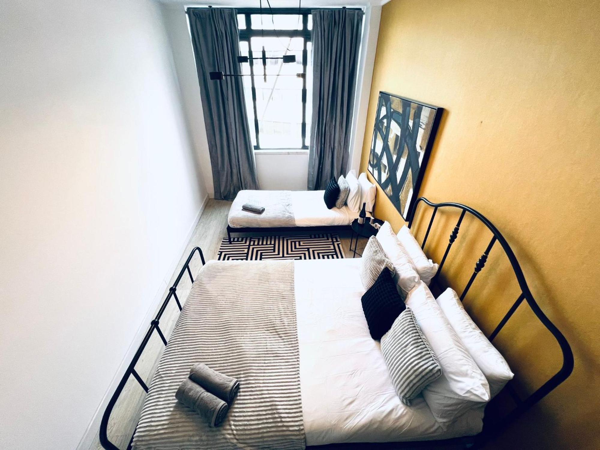 Luxury Rooms, Ideal For Tourists Albergue *